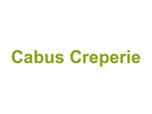 Cabus Creperie Logo
