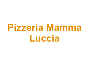 Pizzeria Mamma Luccia Logo
