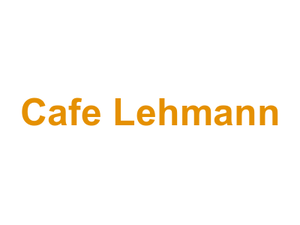 Cafe Lehmann Logo