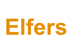 Elfers Logo