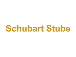 Schubart Stube Logo