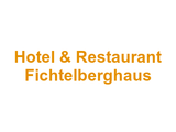 Hotel & Restaurant Fichtelberghaus Logo