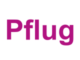 Pflug Logo