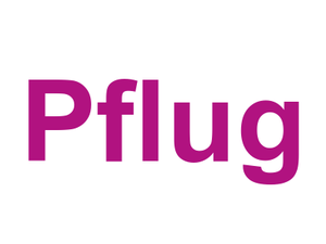 Pflug Logo