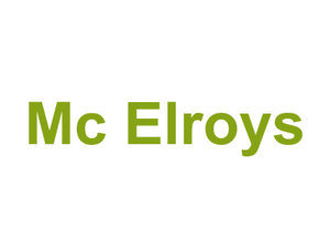 Mc Elroy's Logo