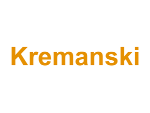Kremanski Logo