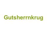 Gutsherrnkrug Logo