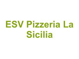 ESV Pizzeria La Sicilia Logo