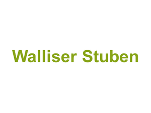 Walliser Stuben Logo