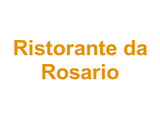 Ristorante da Rosario Logo