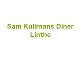 Sam Kullmans Diner Linthe Logo