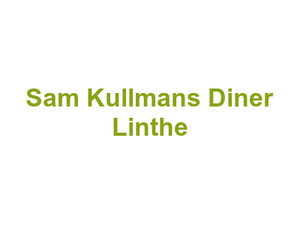 Sam Kullmans Diner Linthe Logo