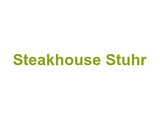 Steakhouse Stuhr Logo