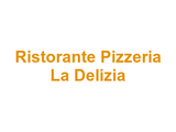 Ristorante Pizzeria "La Delizia" Logo