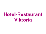 Hotel-Restaurant Viktoria Logo