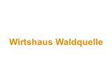 Wirtshaus Waldquelle Logo