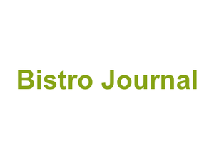 Bistro Journal Logo