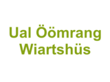 Ual Öömrang Wiartshüs Logo