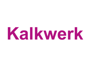 Kalkwerk Logo