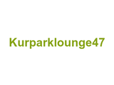 Kurparklounge47 Logo