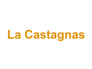 La Castagnas Logo