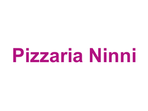 Pizzaria Ninni Logo