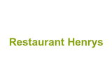 Restaurant Henry's Logo