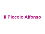 Il Piccolo Alfonso Logo