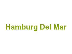 Hamburg Del Mar Logo
