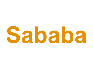 Sababa Logo