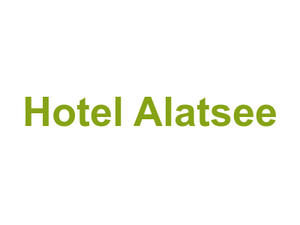Hotel Alatsee Logo