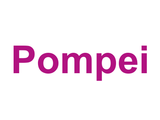 Pompei Logo