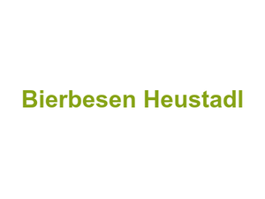 Bierbesen Heustadl Logo