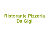 Ristorante Pizzeria Da Gigi Logo