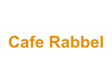 Cafe Rabbel Logo