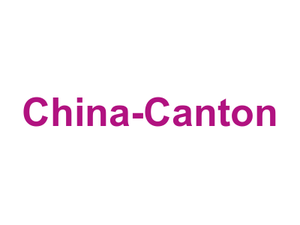 China-Canton Logo
