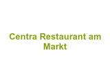Centra Restaurant am Markt Logo
