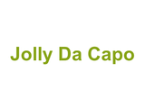 Jolly Da Capo Logo