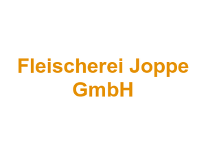 Metzgerei Havelland Fleischerei Joppe GmbH Logo