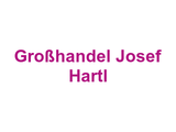 Metzgereibedarf Großhandel Josef Hartl Logo