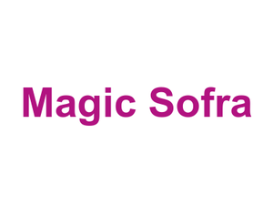 Magic Sofra Logo
