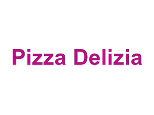 Pizza Delizia Logo