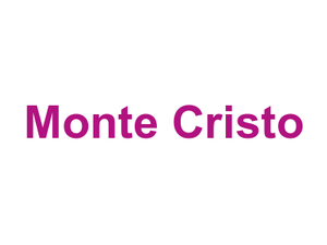 Monte Cristo Logo