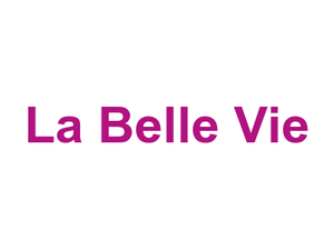 La Belle Vie Logo