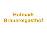 Hofmark Brauereigasthof Logo