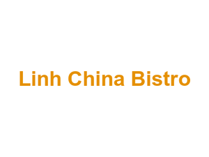 Linh China Bistro Logo