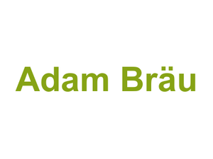 Adam Bräu Logo