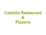 Castello Restaurant & Pizzeria Logo