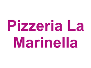 Pizzeria La Marinella Logo