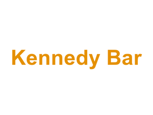 Kennedy Bar Logo